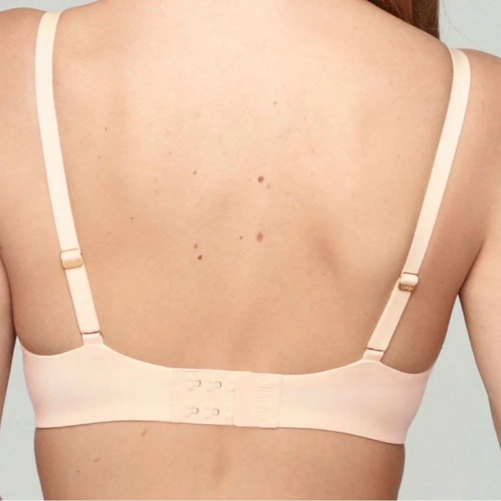 NWOT CUUP The Triangle Micro Bra Underwire‎